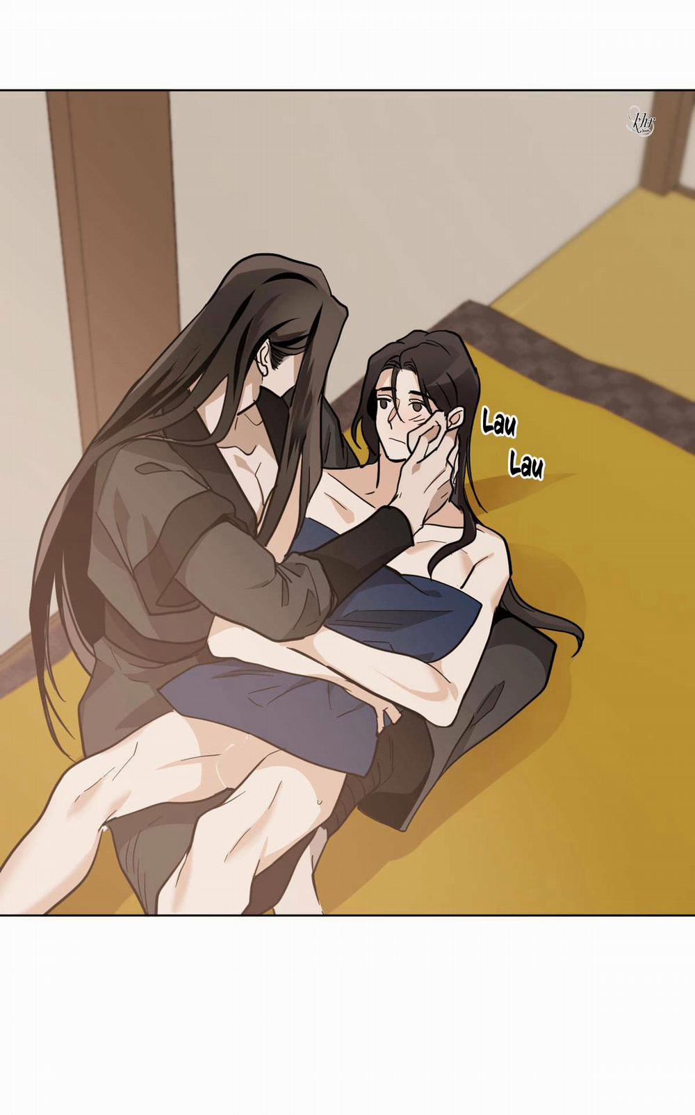 Mãnh Thú Biến Nhiệt 40 trang 26