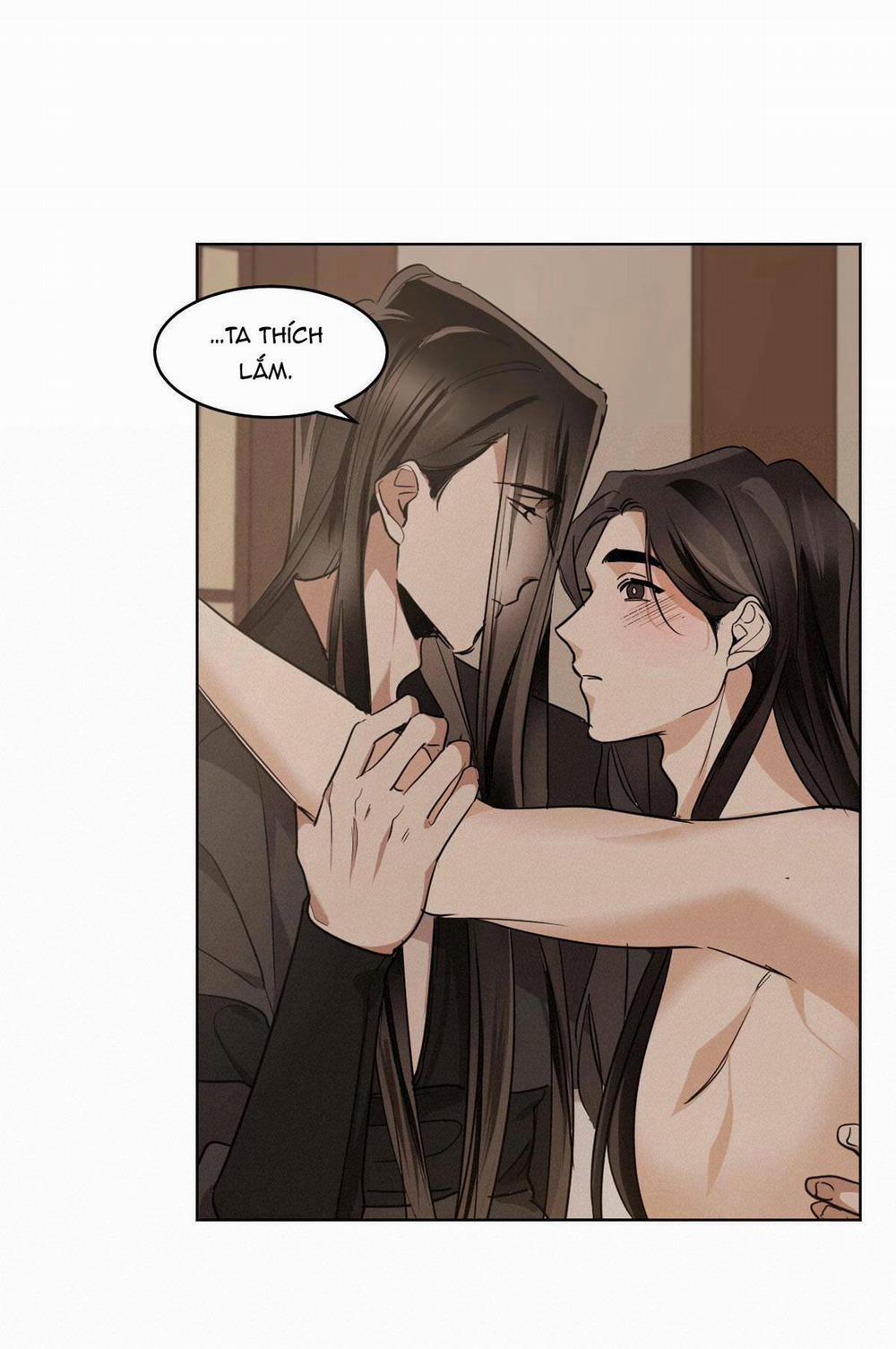 Mãnh Thú Biến Nhiệt 40 trang 33