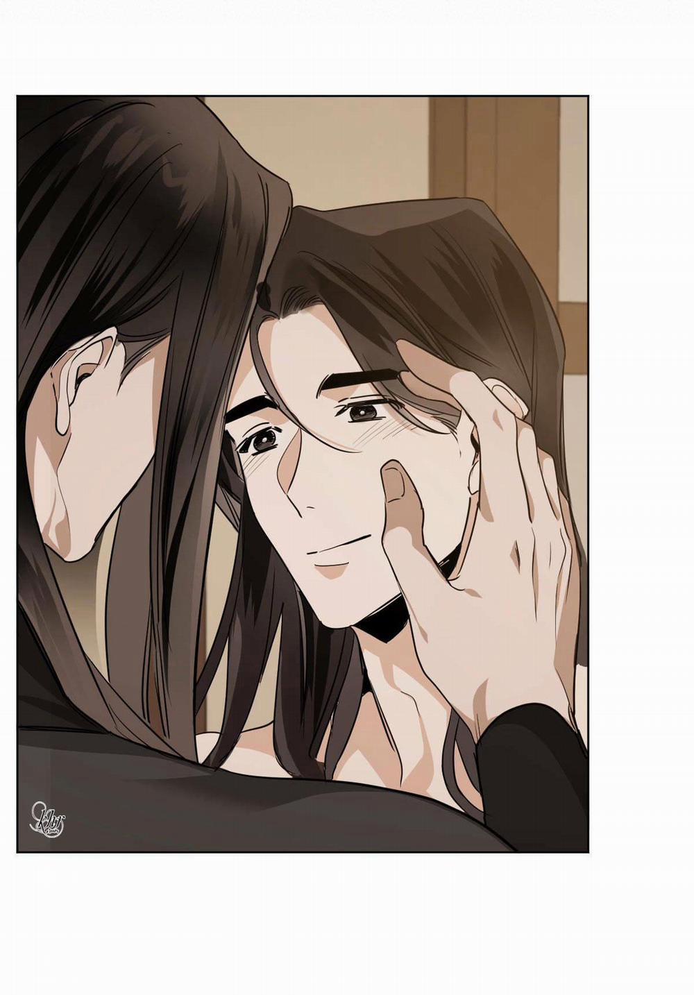 Mãnh Thú Biến Nhiệt 40 trang 34