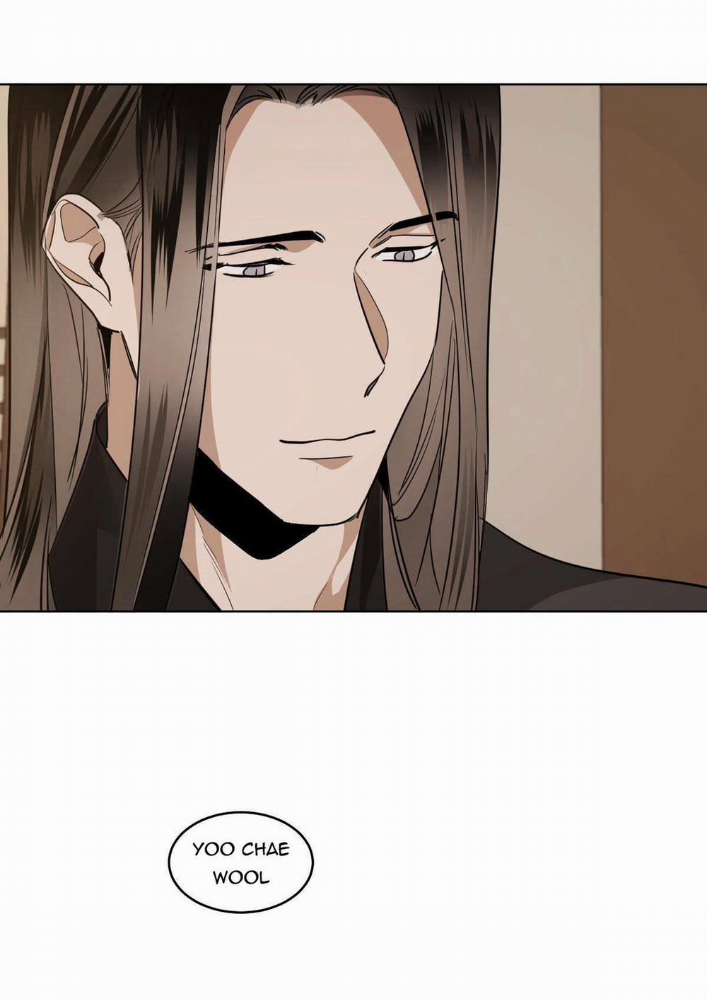 Mãnh Thú Biến Nhiệt 40 trang 35