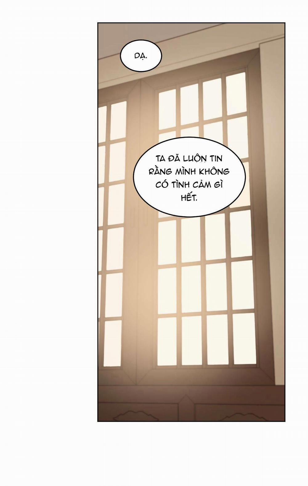 Mãnh Thú Biến Nhiệt 40 trang 36