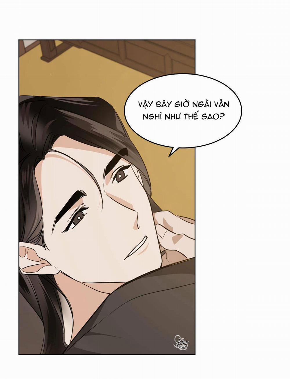 Mãnh Thú Biến Nhiệt 40 trang 37