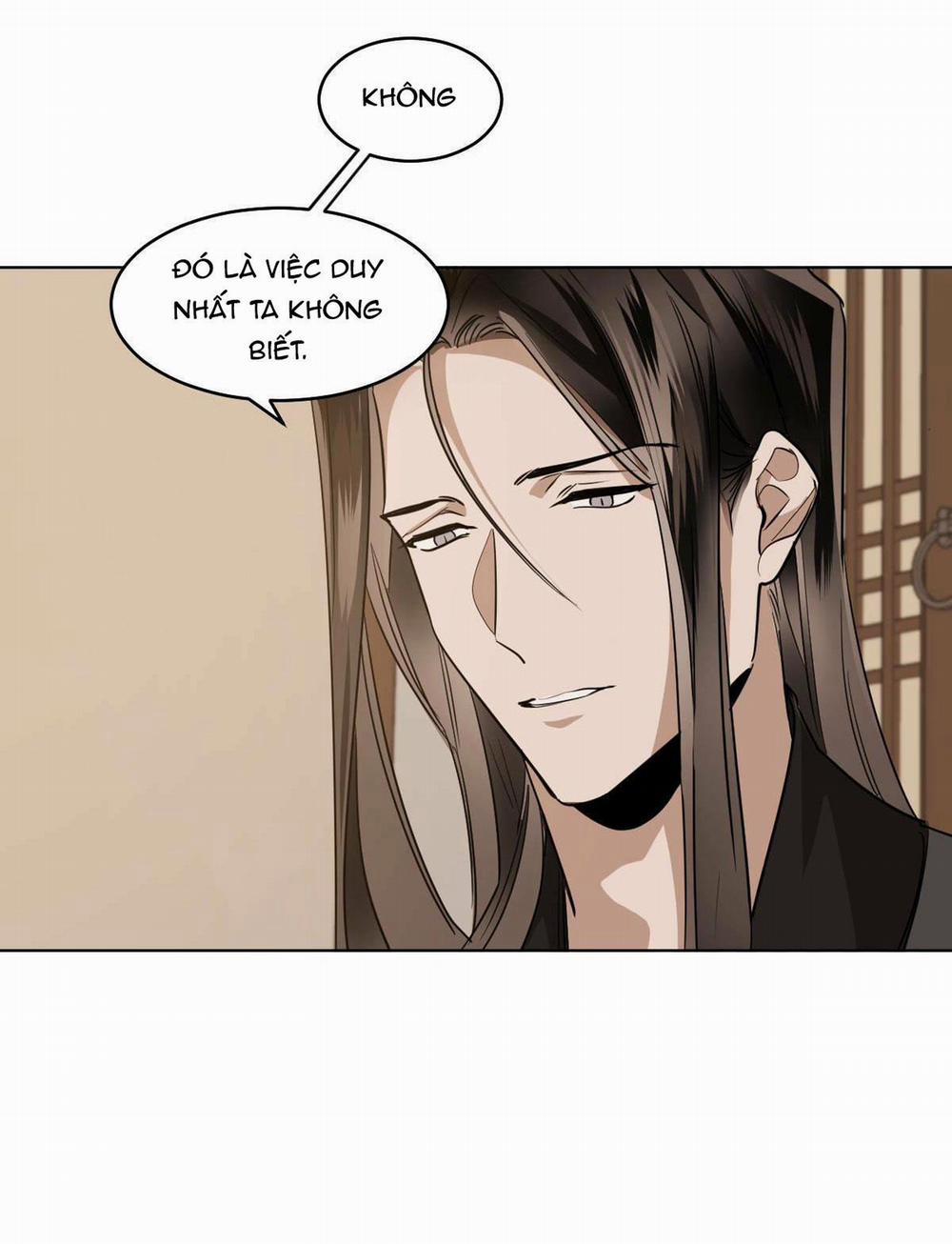 Mãnh Thú Biến Nhiệt 40 trang 38