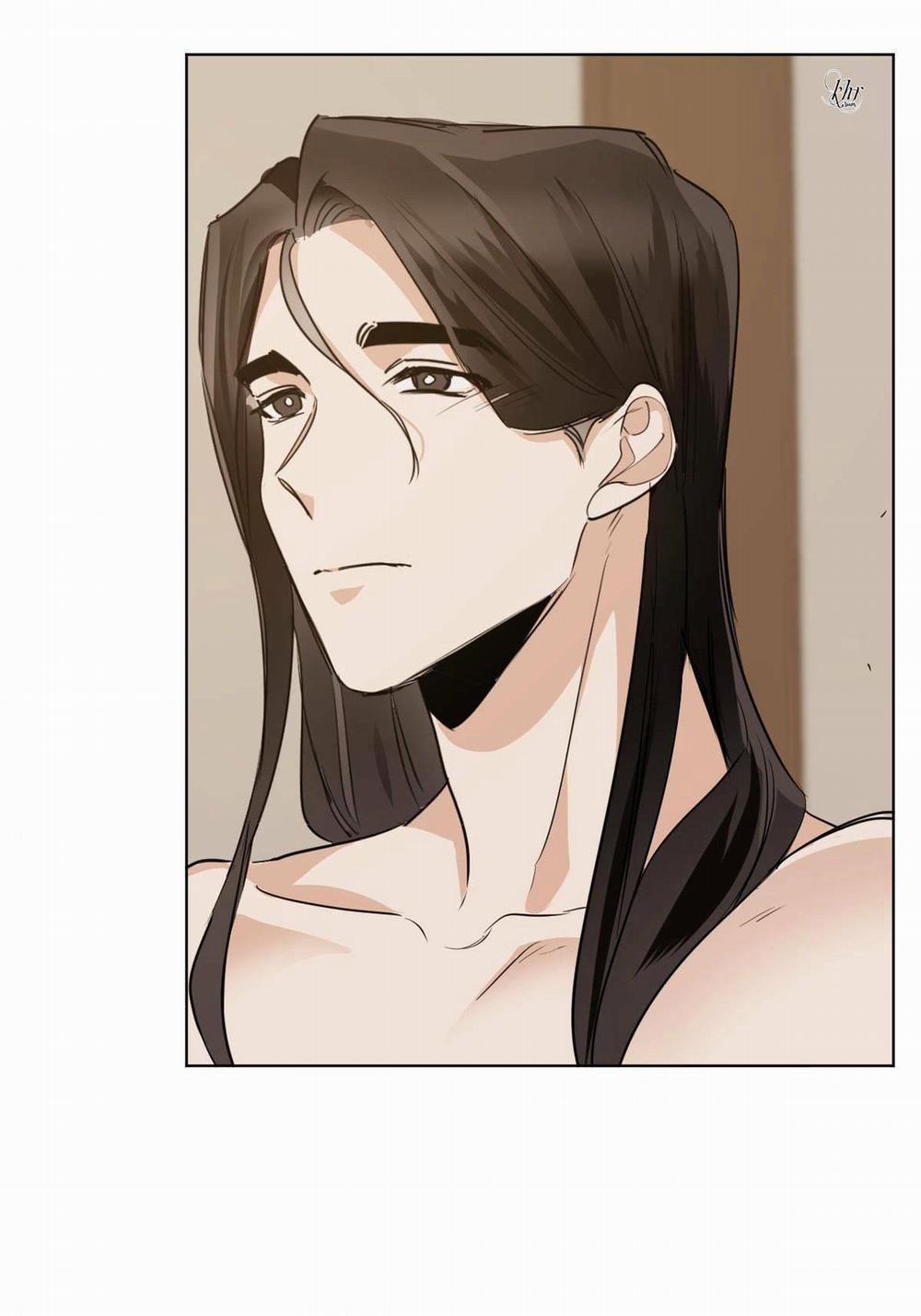 Mãnh Thú Biến Nhiệt 40 trang 42