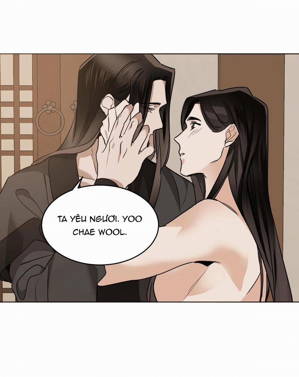 Mãnh Thú Biến Nhiệt 40 trang 44