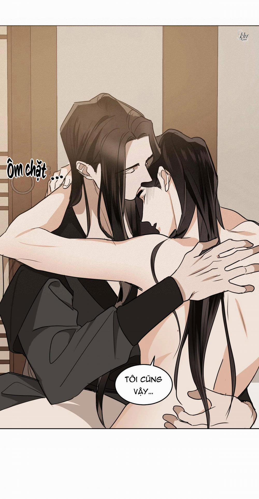 Mãnh Thú Biến Nhiệt 40 trang 45