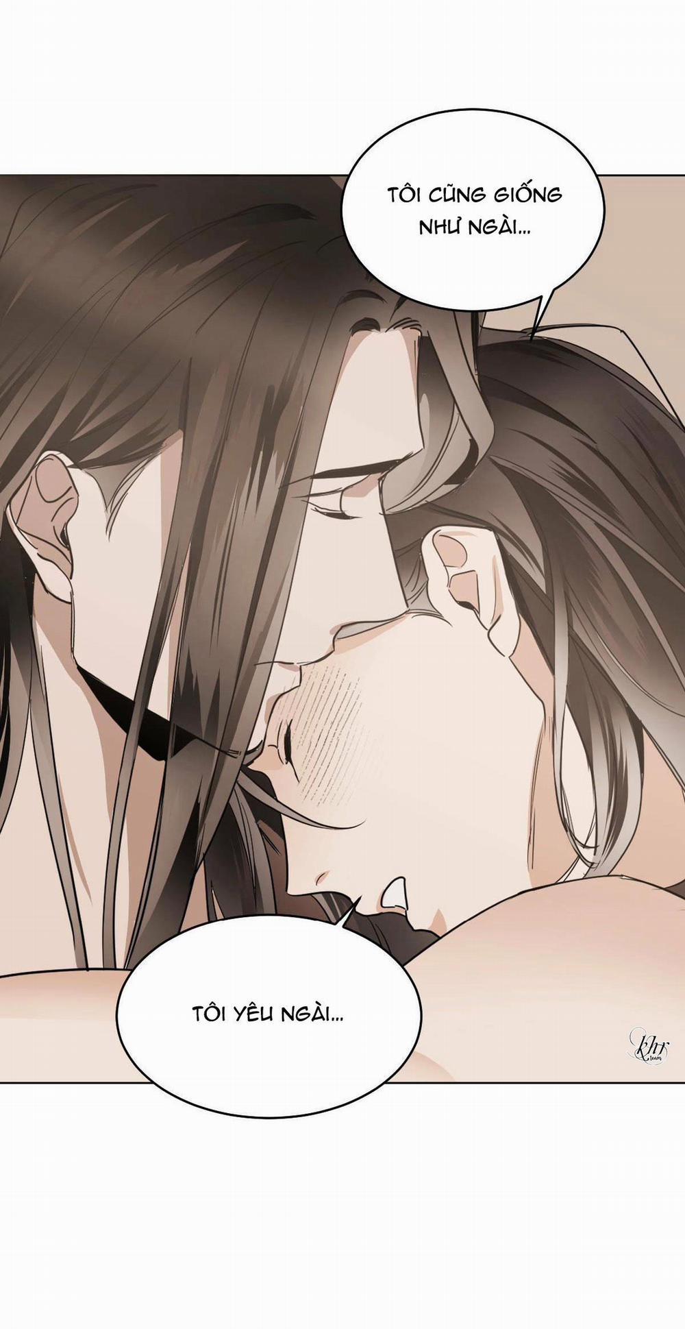 Mãnh Thú Biến Nhiệt 40 trang 46