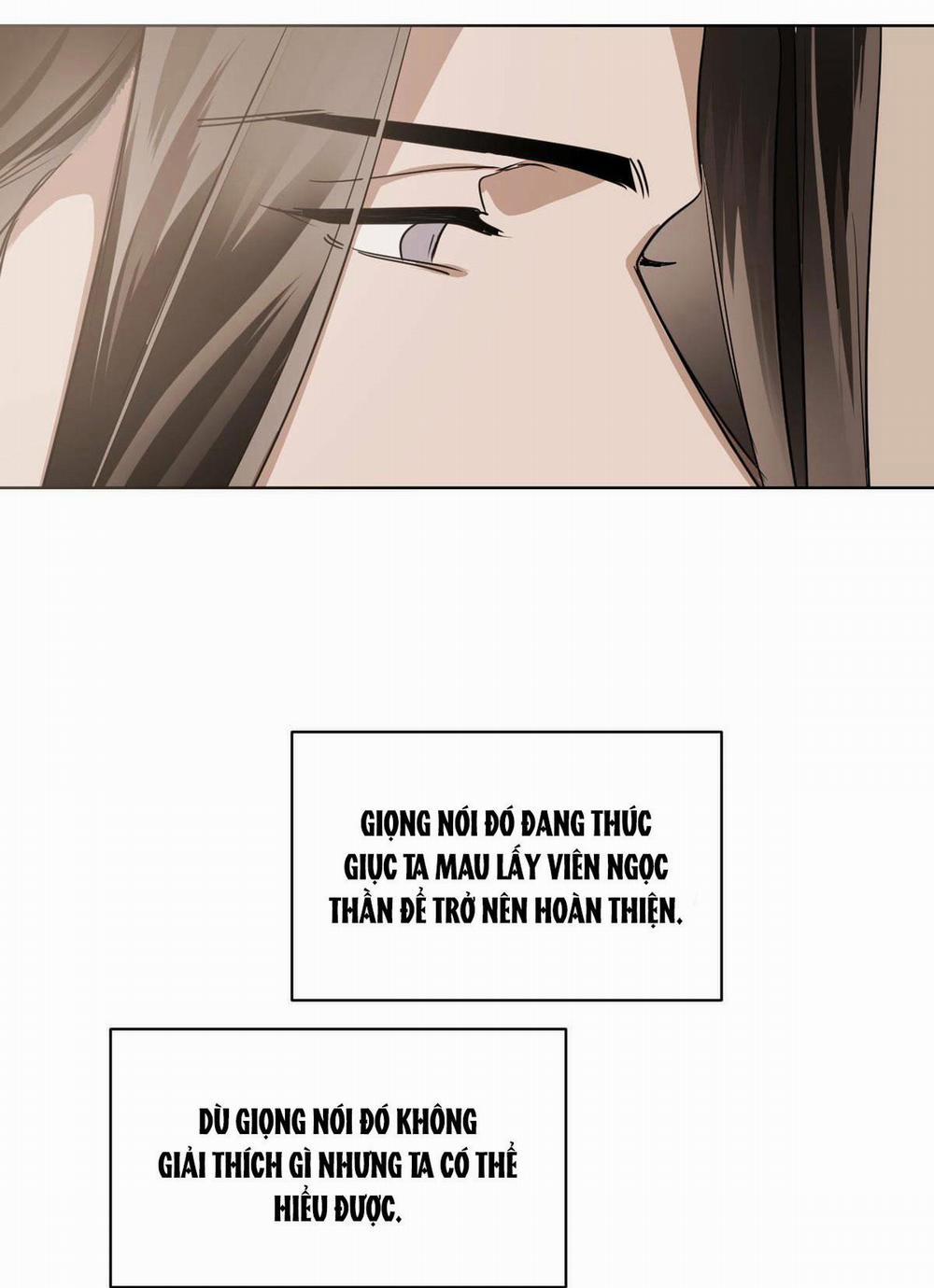 Mãnh Thú Biến Nhiệt 40 trang 48