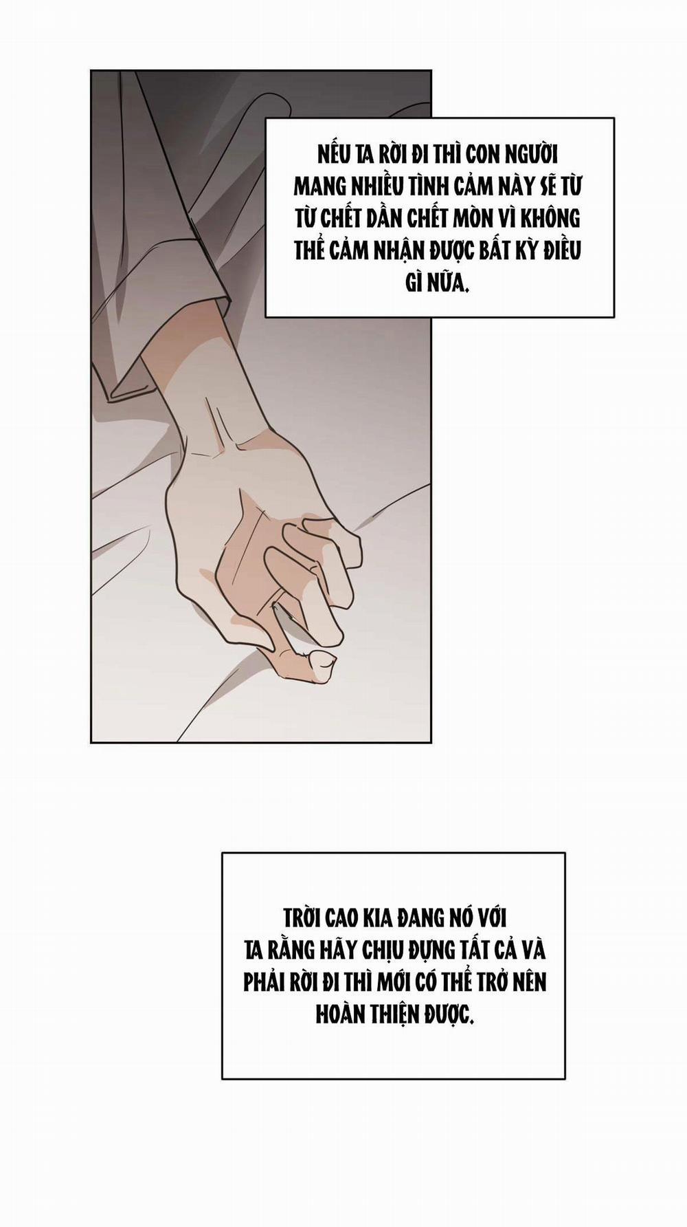 Mãnh Thú Biến Nhiệt 40 trang 50