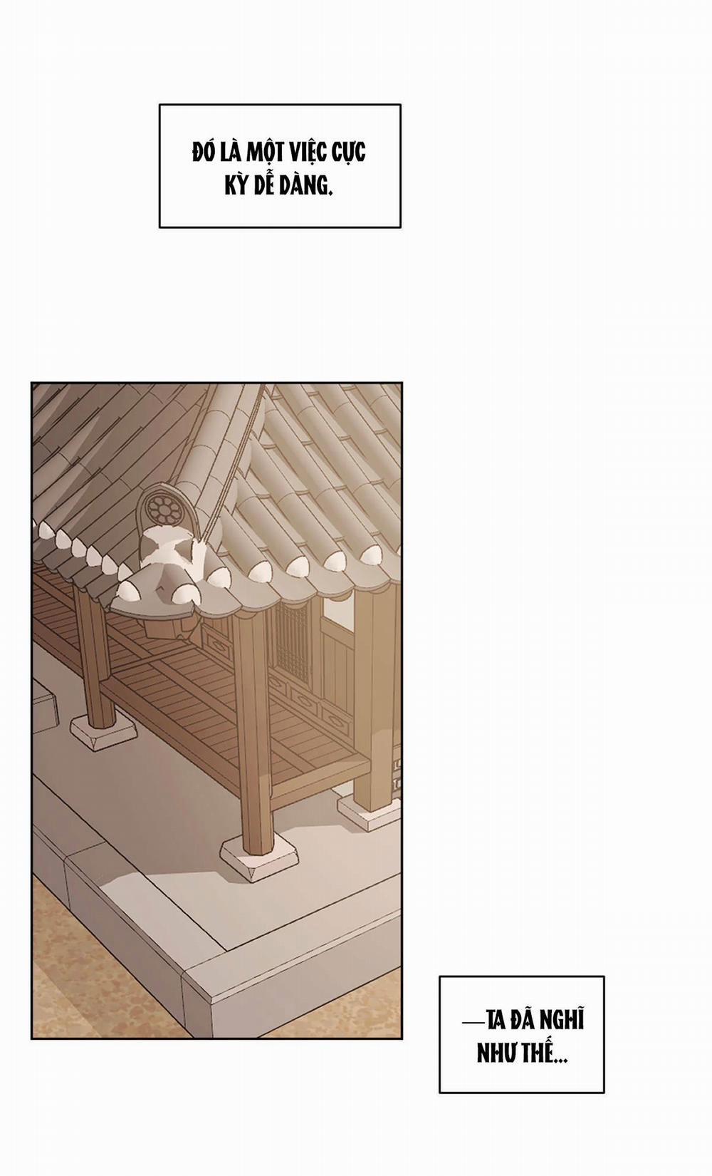 Mãnh Thú Biến Nhiệt 40 trang 53