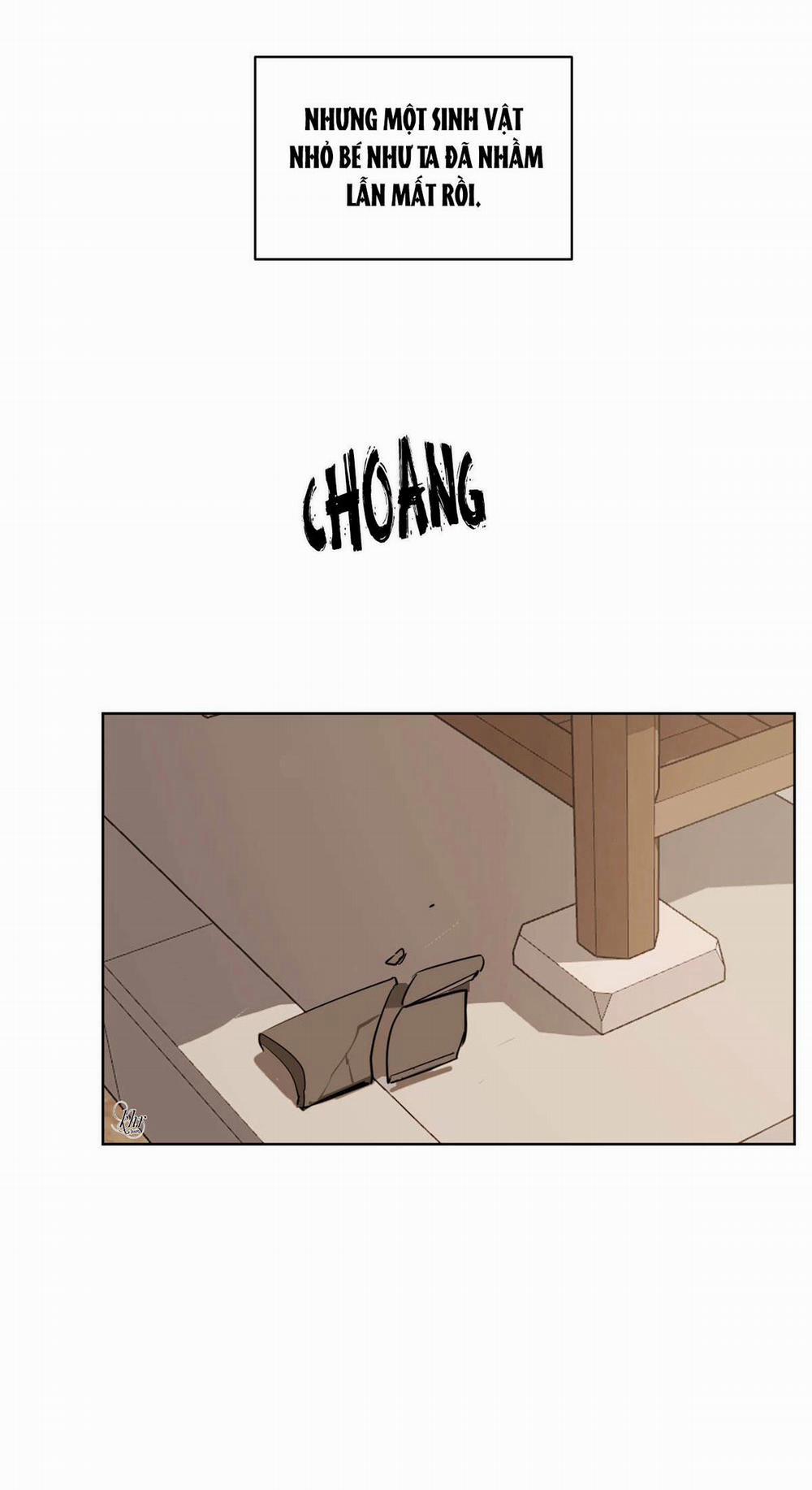 Mãnh Thú Biến Nhiệt 40 trang 54