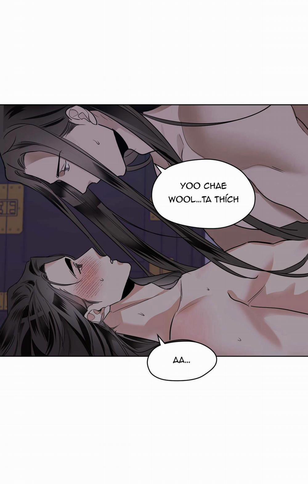 Mãnh Thú Biến Nhiệt 40 trang 6