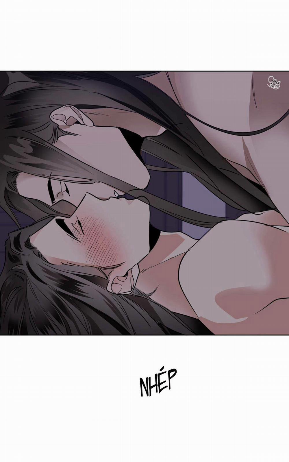 Mãnh Thú Biến Nhiệt 40 trang 7