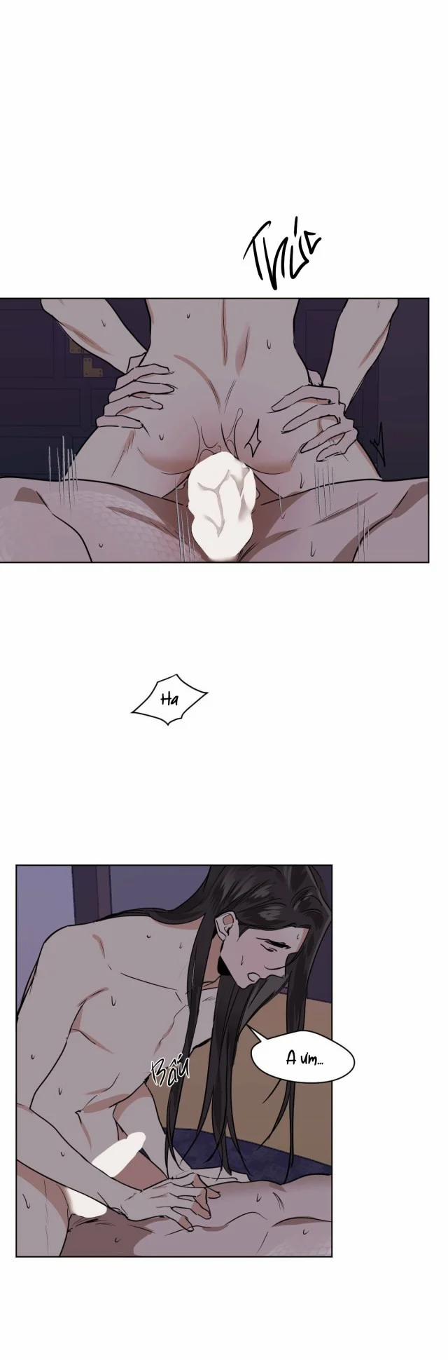 Mãnh Thú Biến Nhiệt 41.5 trang 0