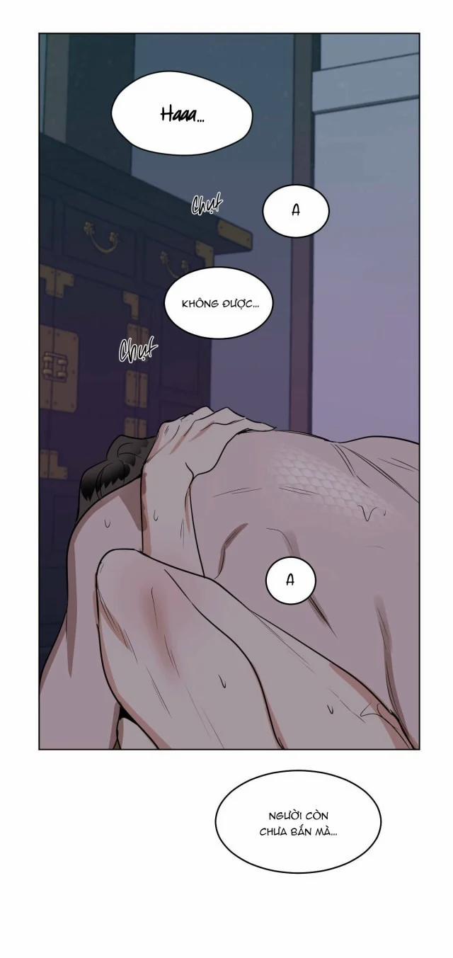 Mãnh Thú Biến Nhiệt 41.5 trang 12