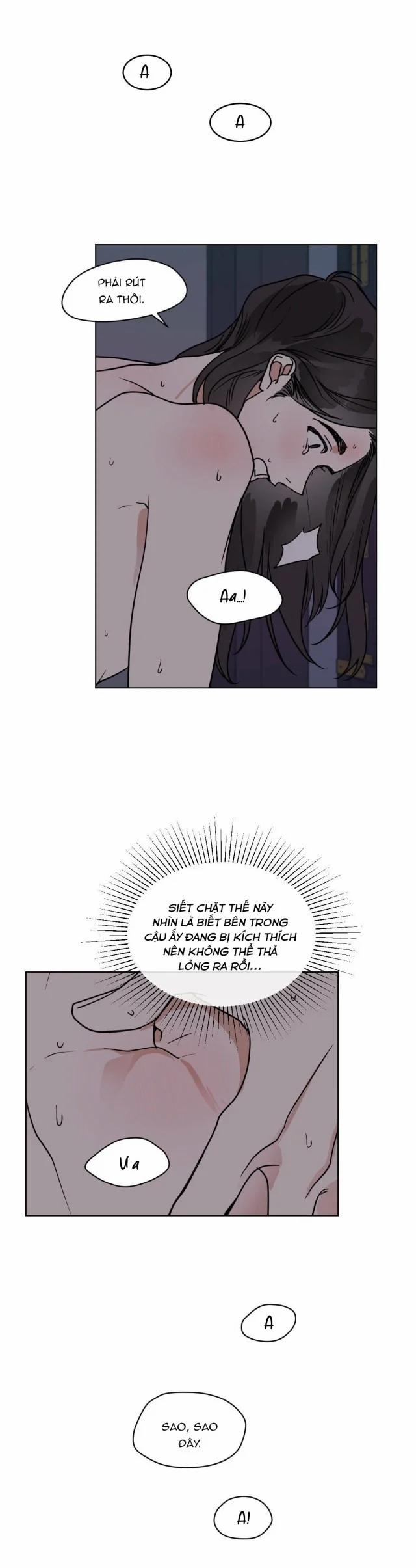 Mãnh Thú Biến Nhiệt 41.5 trang 4