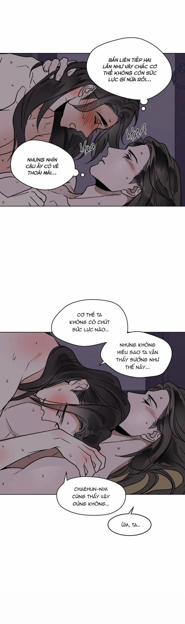 Mãnh Thú Biến Nhiệt 41.5 trang 7