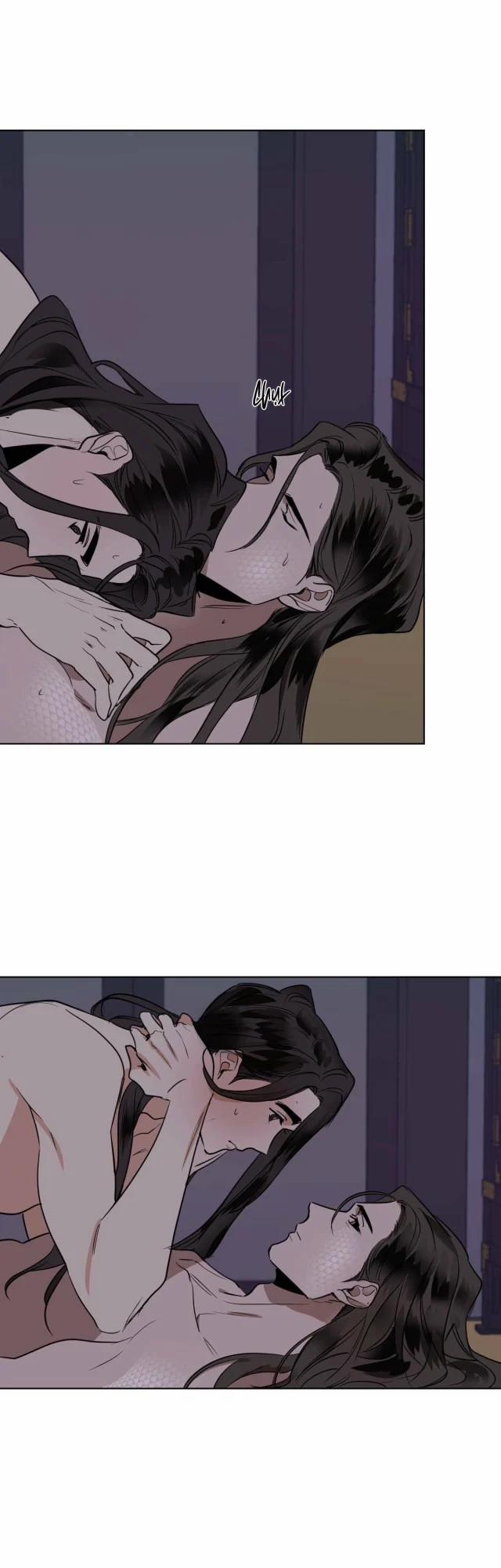 Mãnh Thú Biến Nhiệt 41.5 trang 8