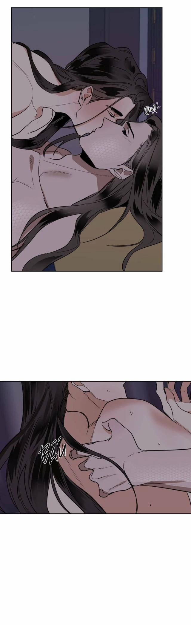 Mãnh Thú Biến Nhiệt 41.5 trang 9