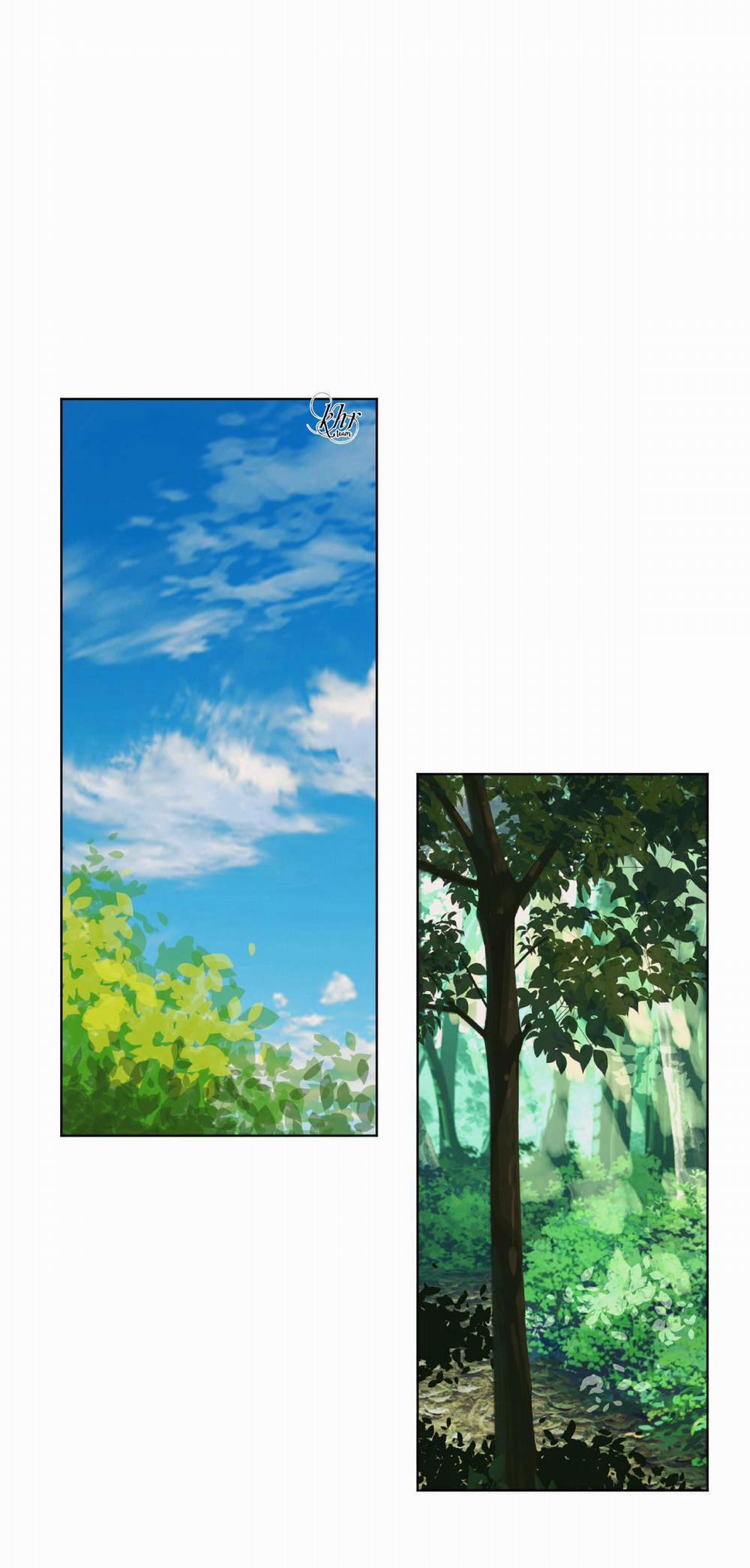 Mãnh Thú Biến Nhiệt 41 trang 0