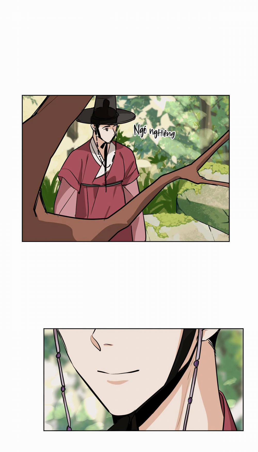 Mãnh Thú Biến Nhiệt 41 trang 1