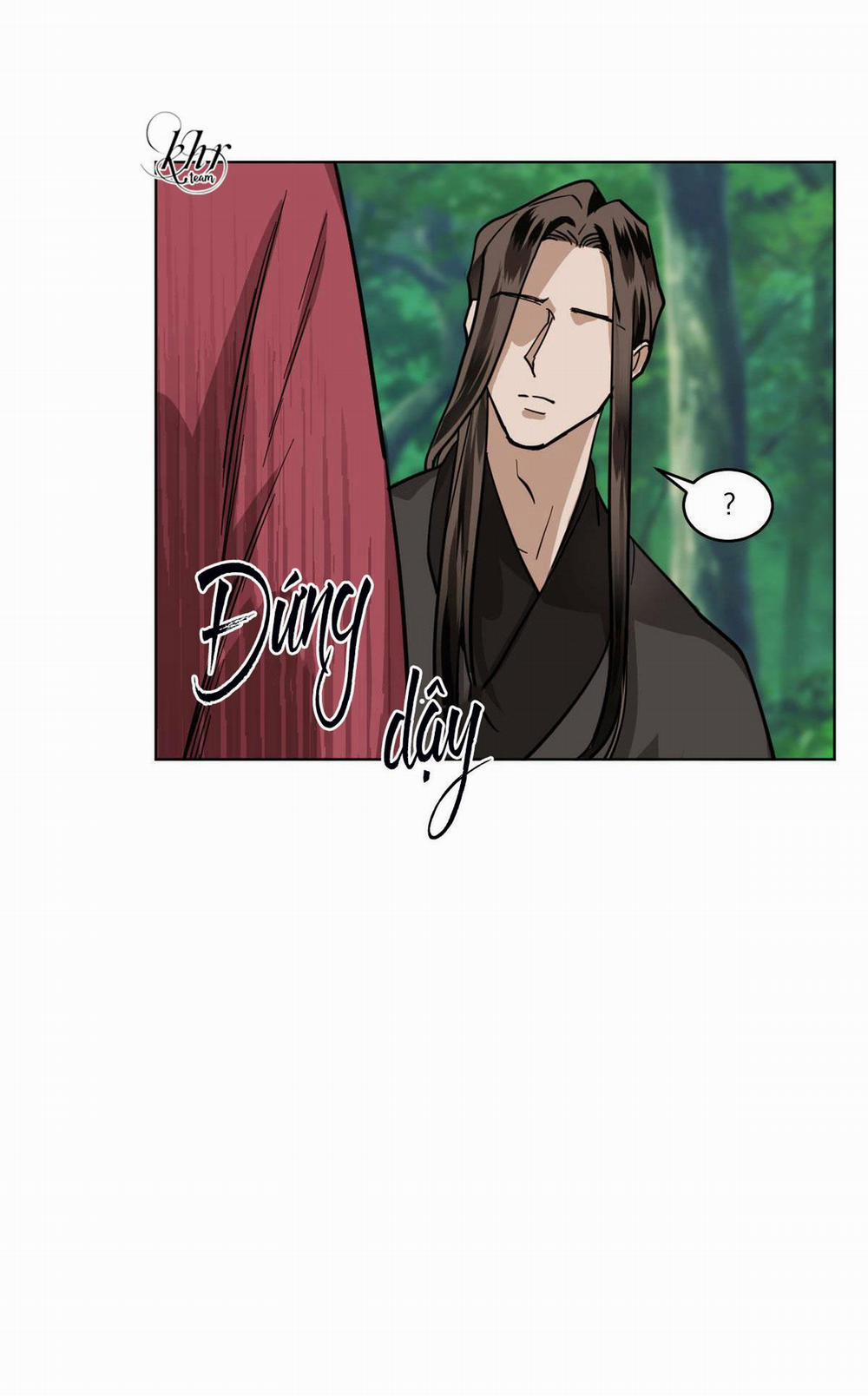 Mãnh Thú Biến Nhiệt 41 trang 10