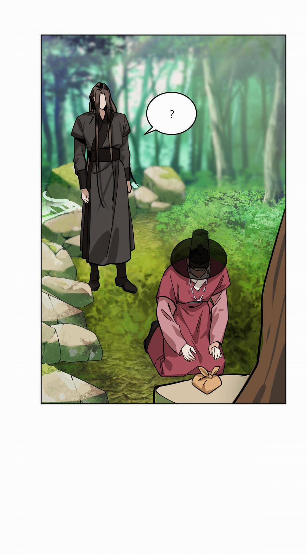 Mãnh Thú Biến Nhiệt 41 trang 11