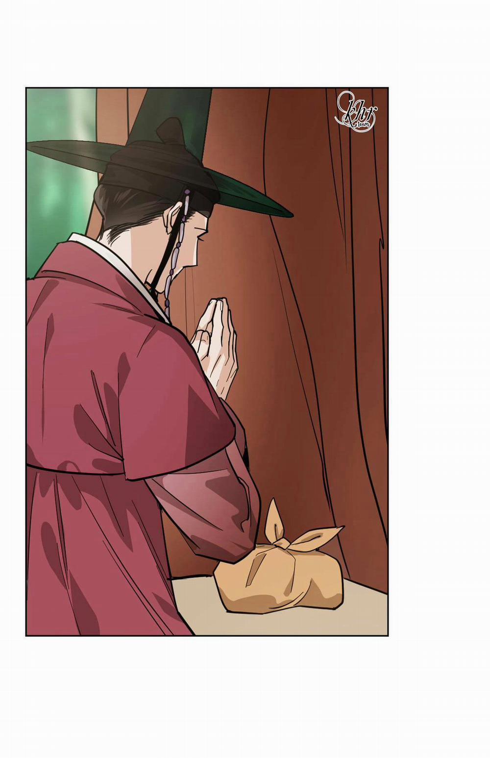 Mãnh Thú Biến Nhiệt 41 trang 12