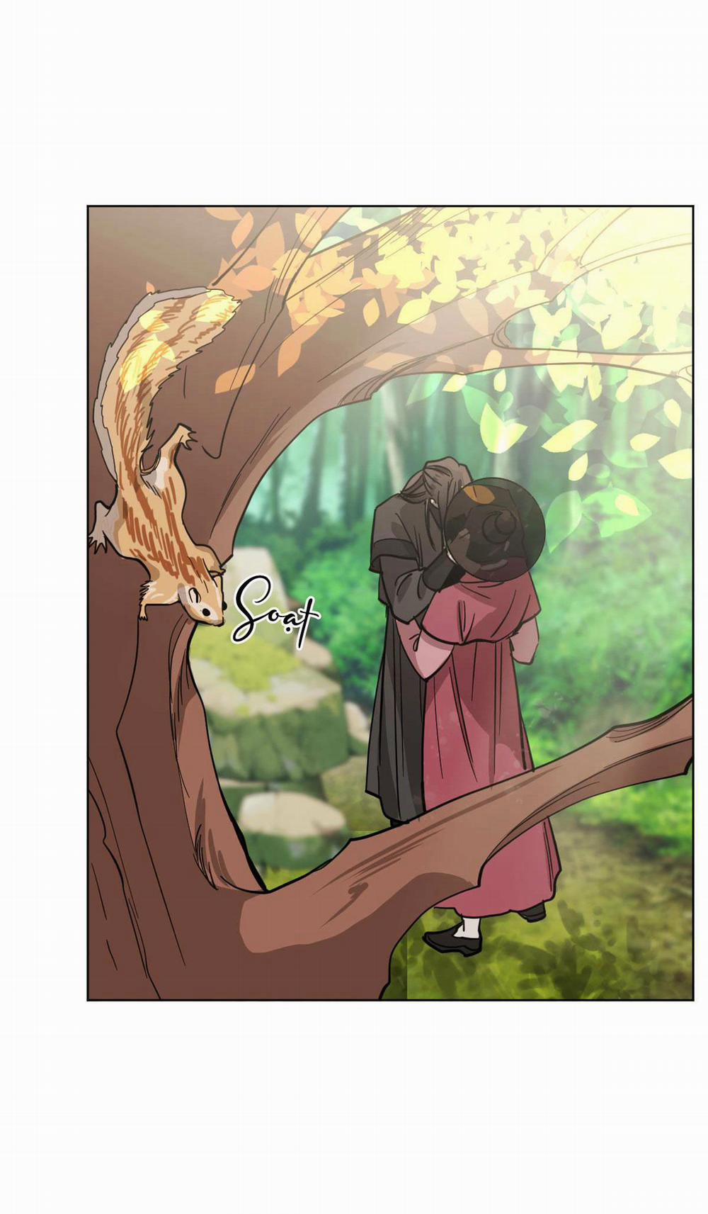 Mãnh Thú Biến Nhiệt 41 trang 19