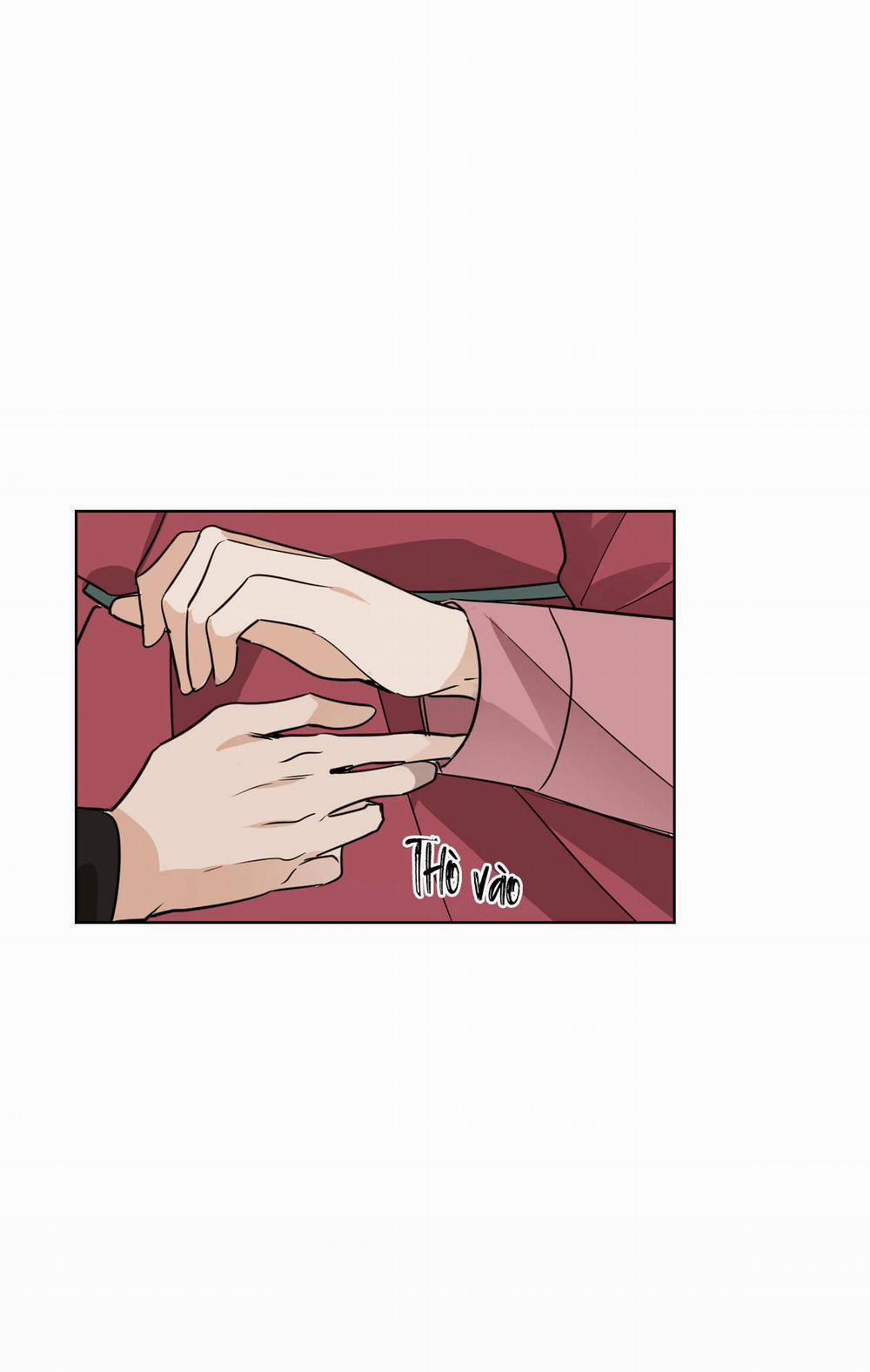 Mãnh Thú Biến Nhiệt 41 trang 2