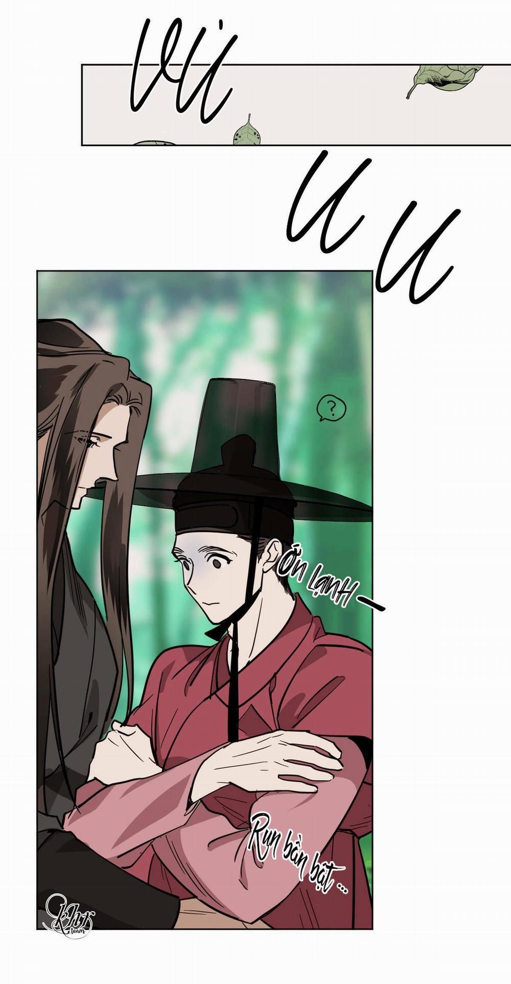 Mãnh Thú Biến Nhiệt 41 trang 24