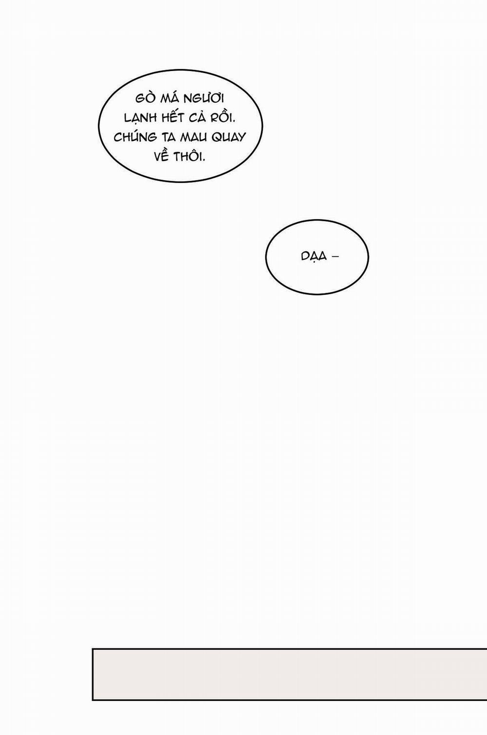 Mãnh Thú Biến Nhiệt 41 trang 26