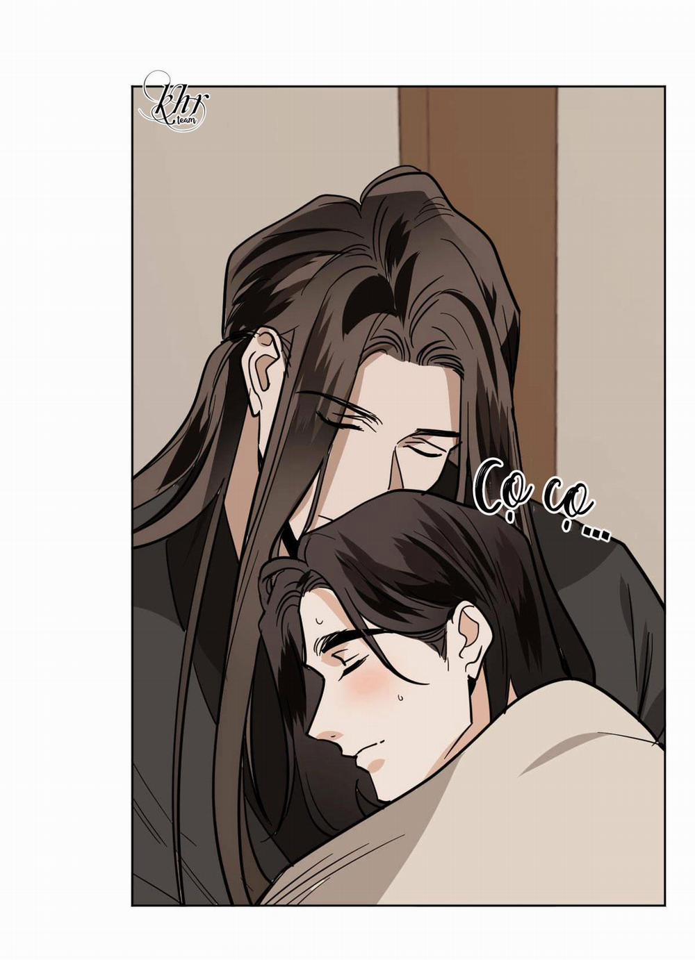 Mãnh Thú Biến Nhiệt 41 trang 29