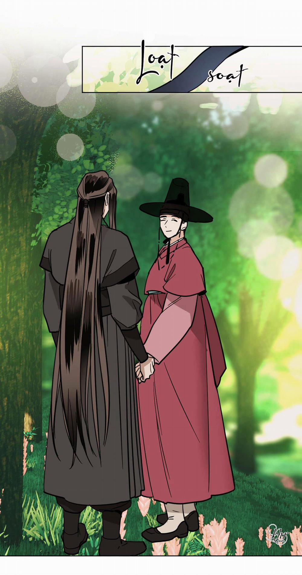 Mãnh Thú Biến Nhiệt 41 trang 3