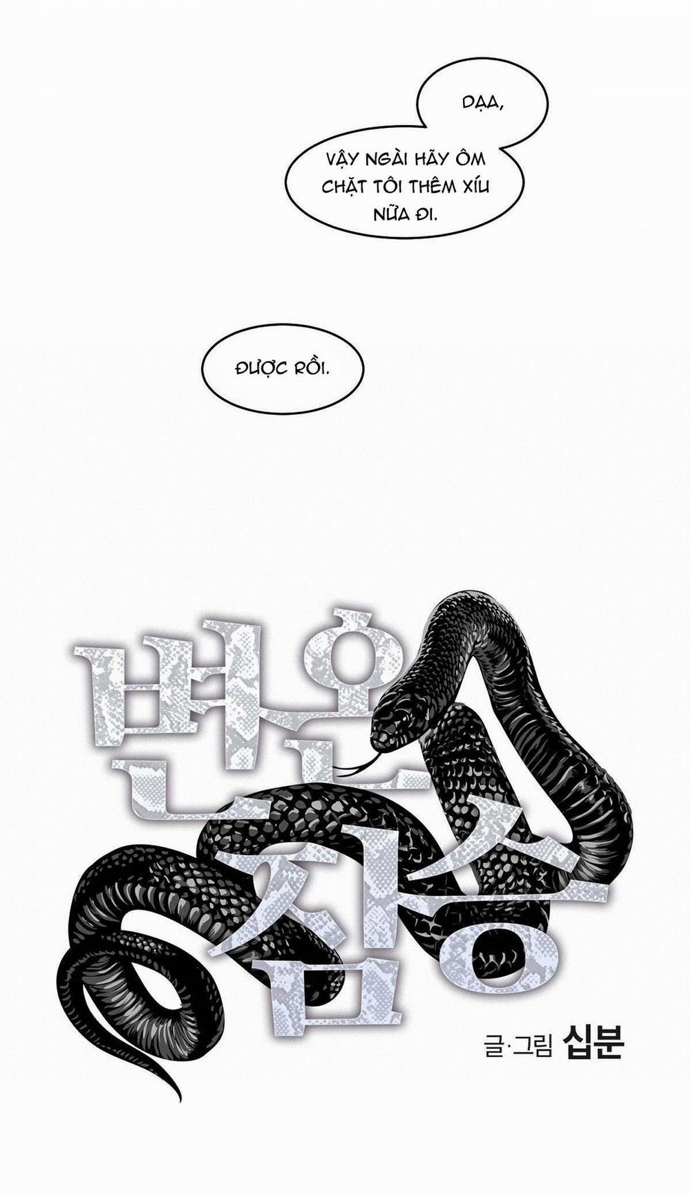 Mãnh Thú Biến Nhiệt 41 trang 30