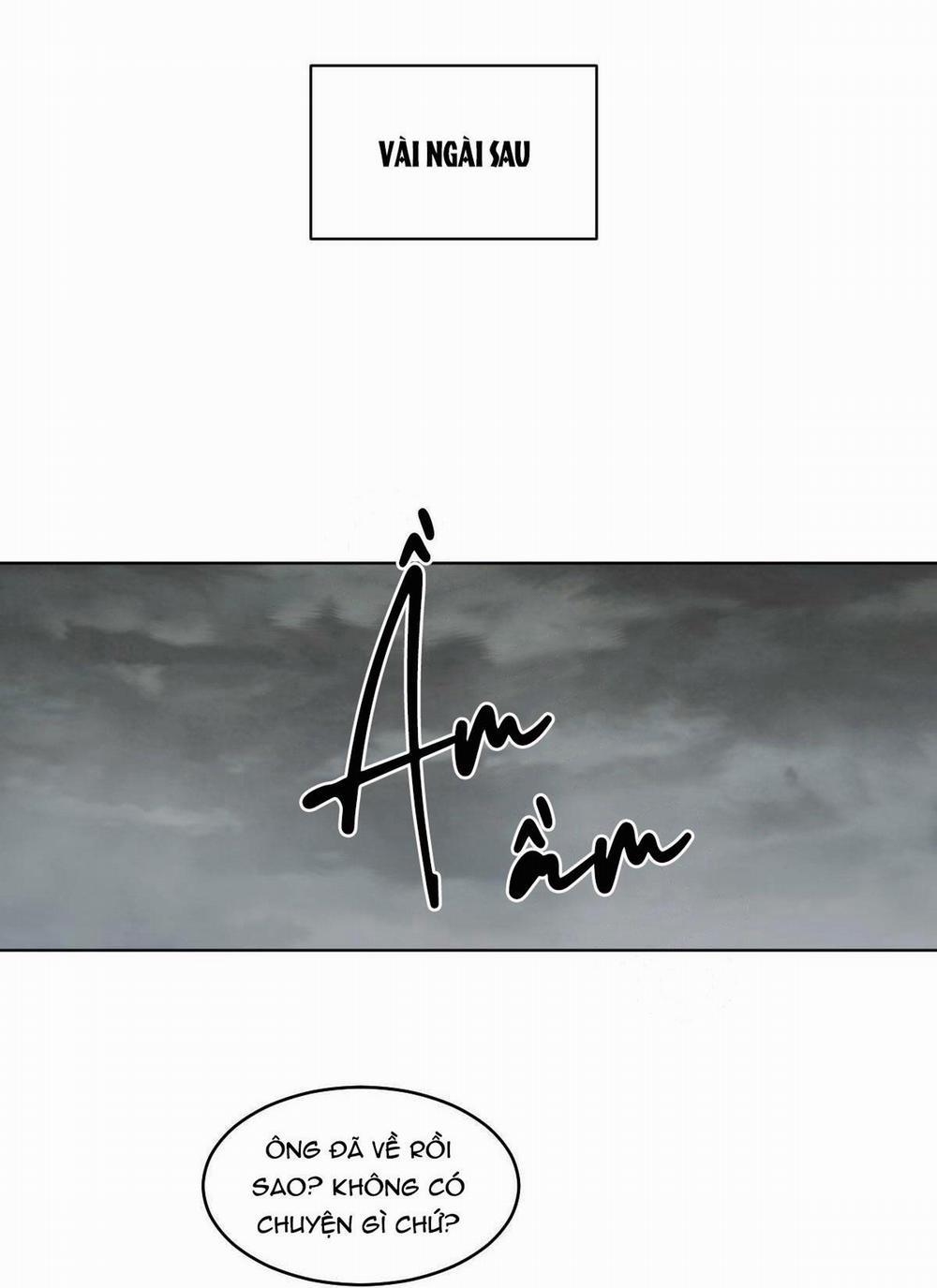 Mãnh Thú Biến Nhiệt 41 trang 31