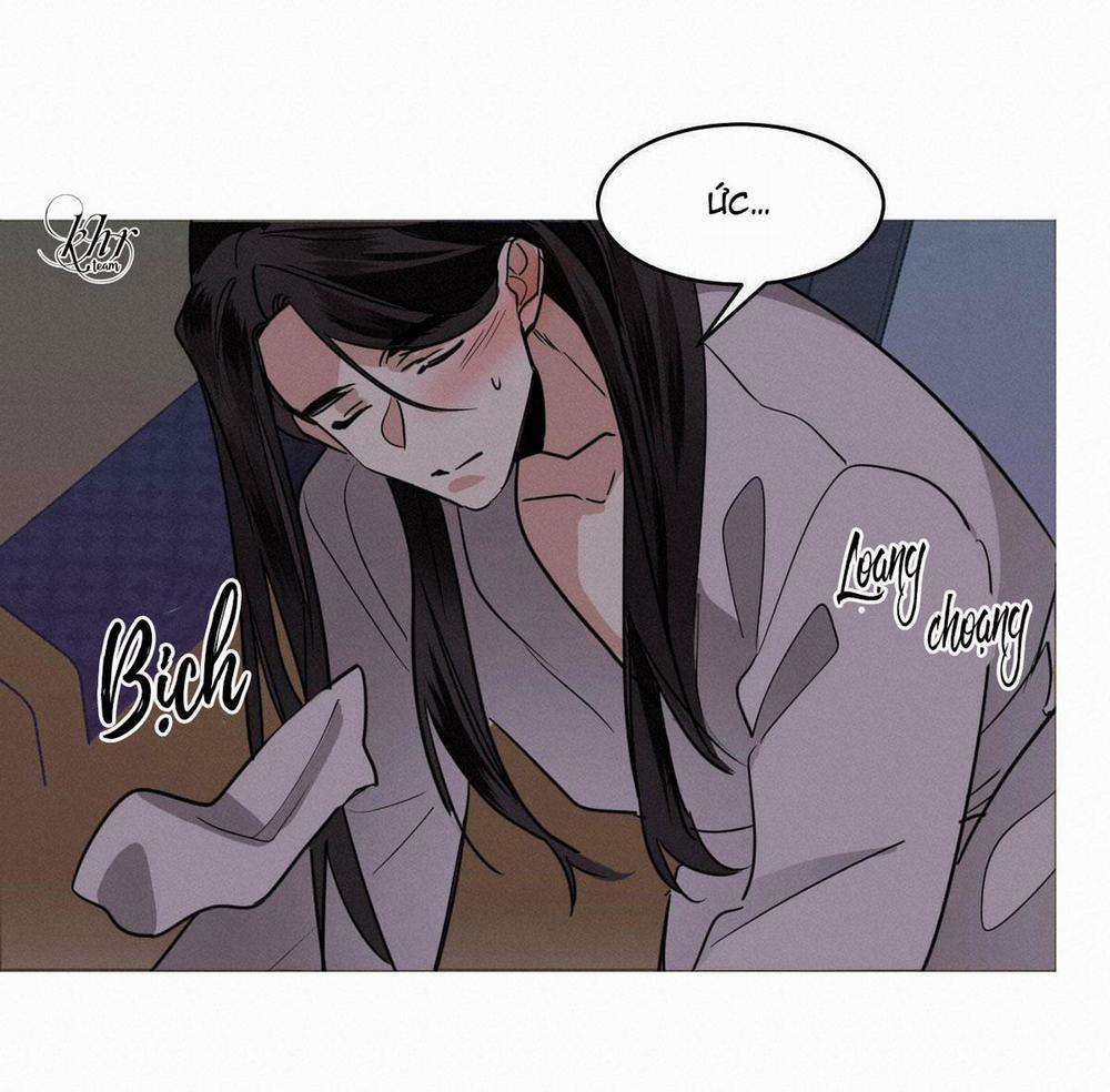 Mãnh Thú Biến Nhiệt 41 trang 42