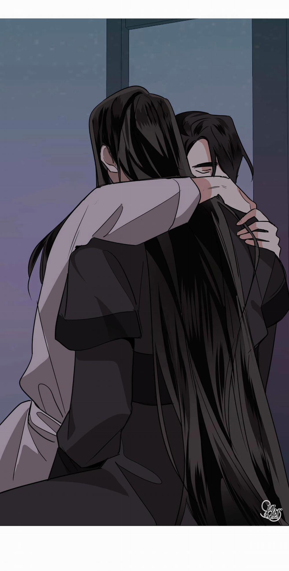 Mãnh Thú Biến Nhiệt 41 trang 43