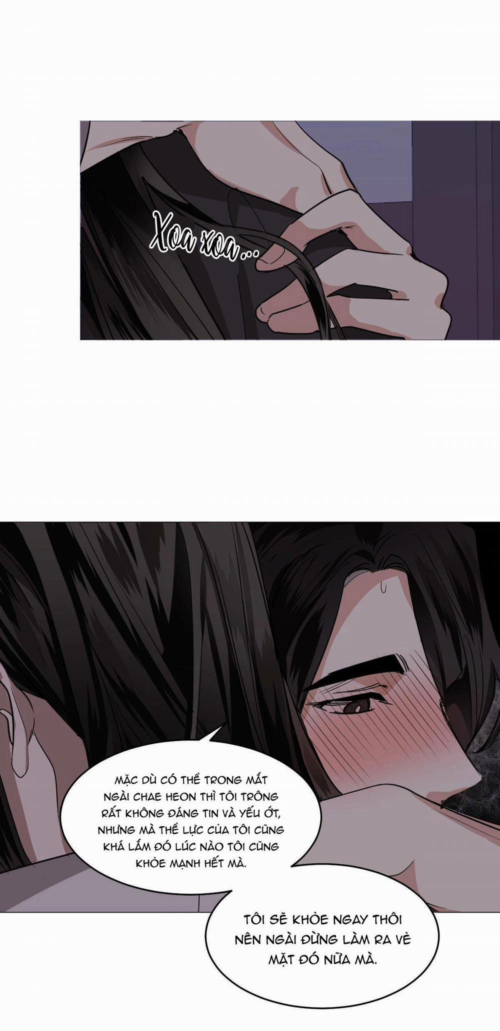 Mãnh Thú Biến Nhiệt 41 trang 44