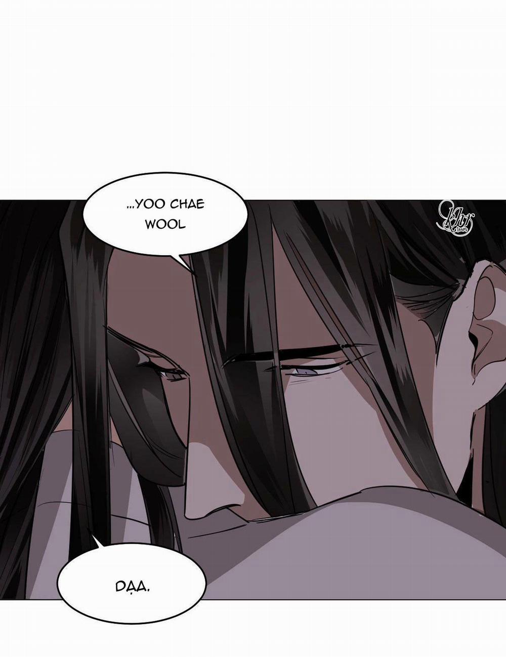 Mãnh Thú Biến Nhiệt 41 trang 45