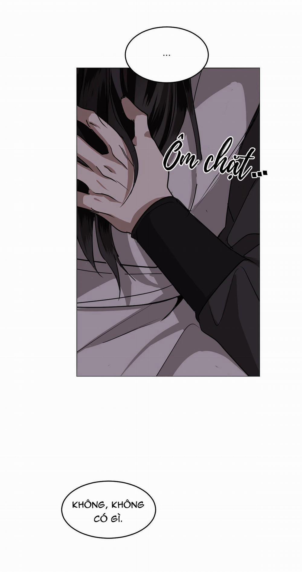 Mãnh Thú Biến Nhiệt 41 trang 46