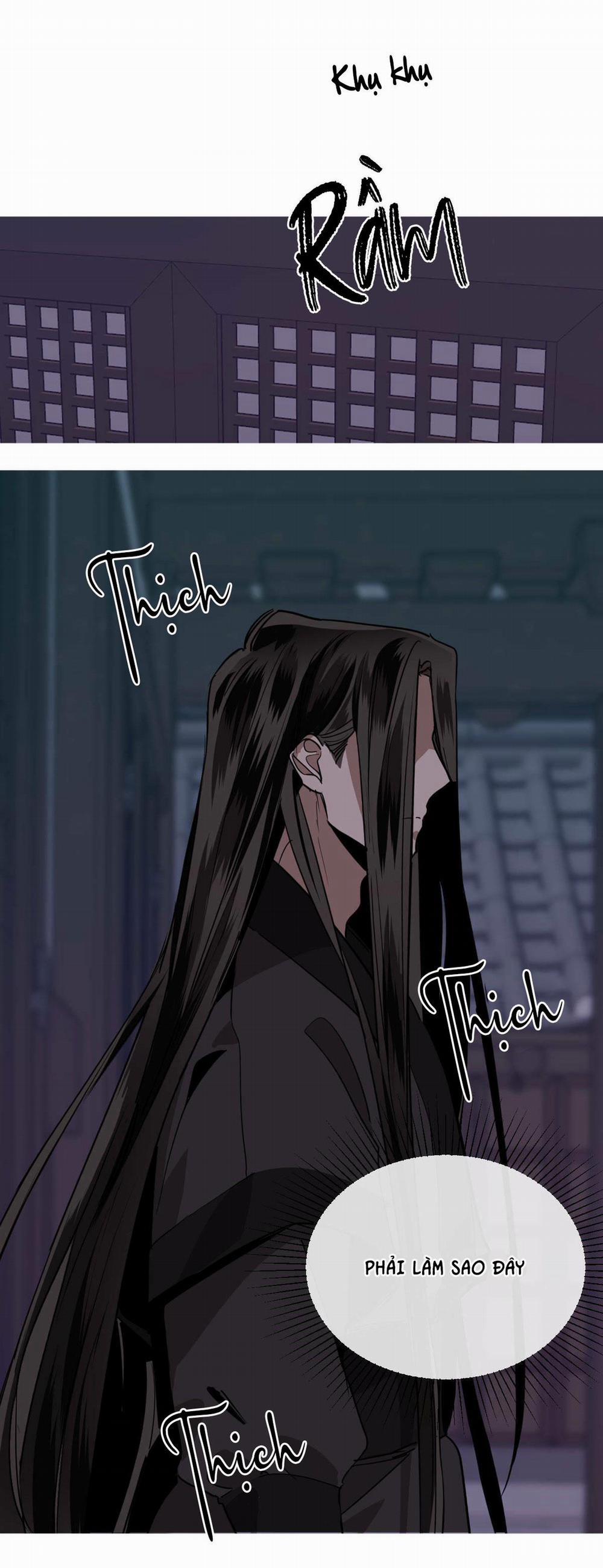 Mãnh Thú Biến Nhiệt 41 trang 49