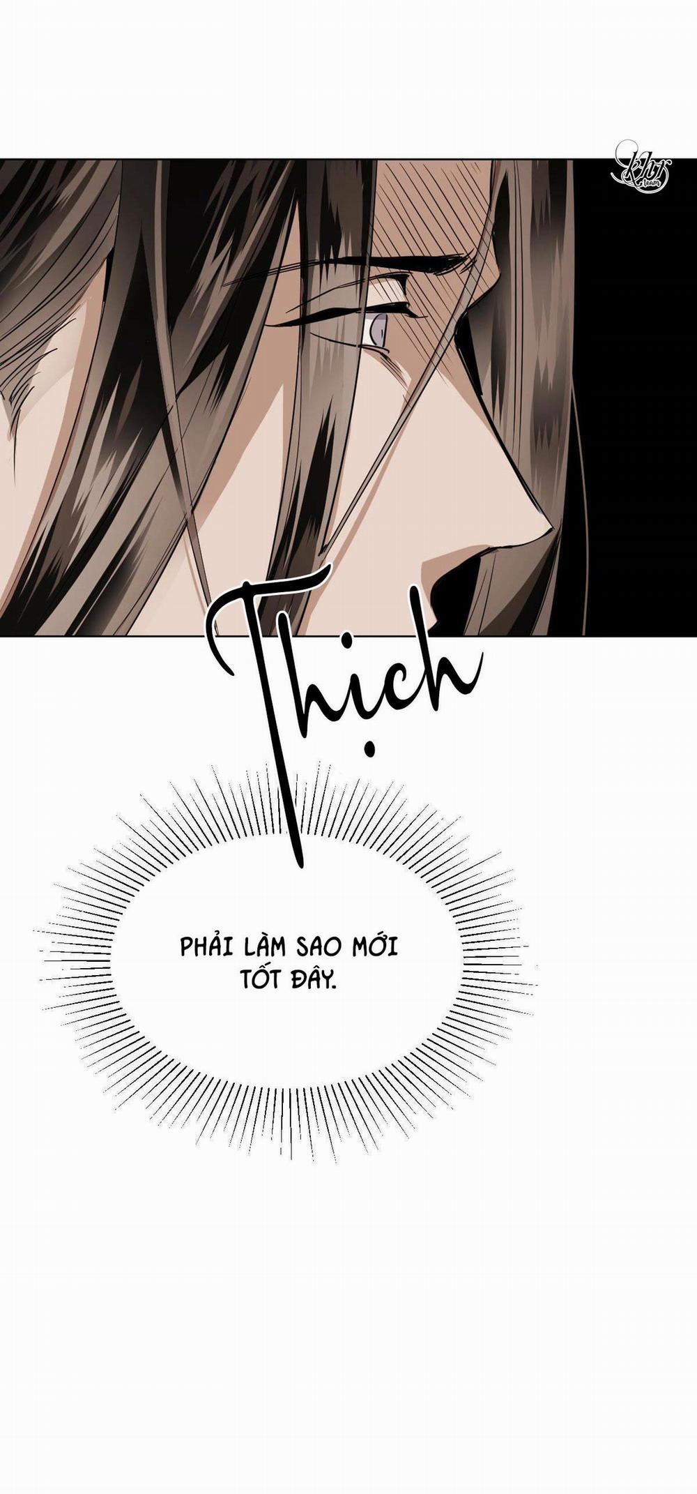 Mãnh Thú Biến Nhiệt 41 trang 50