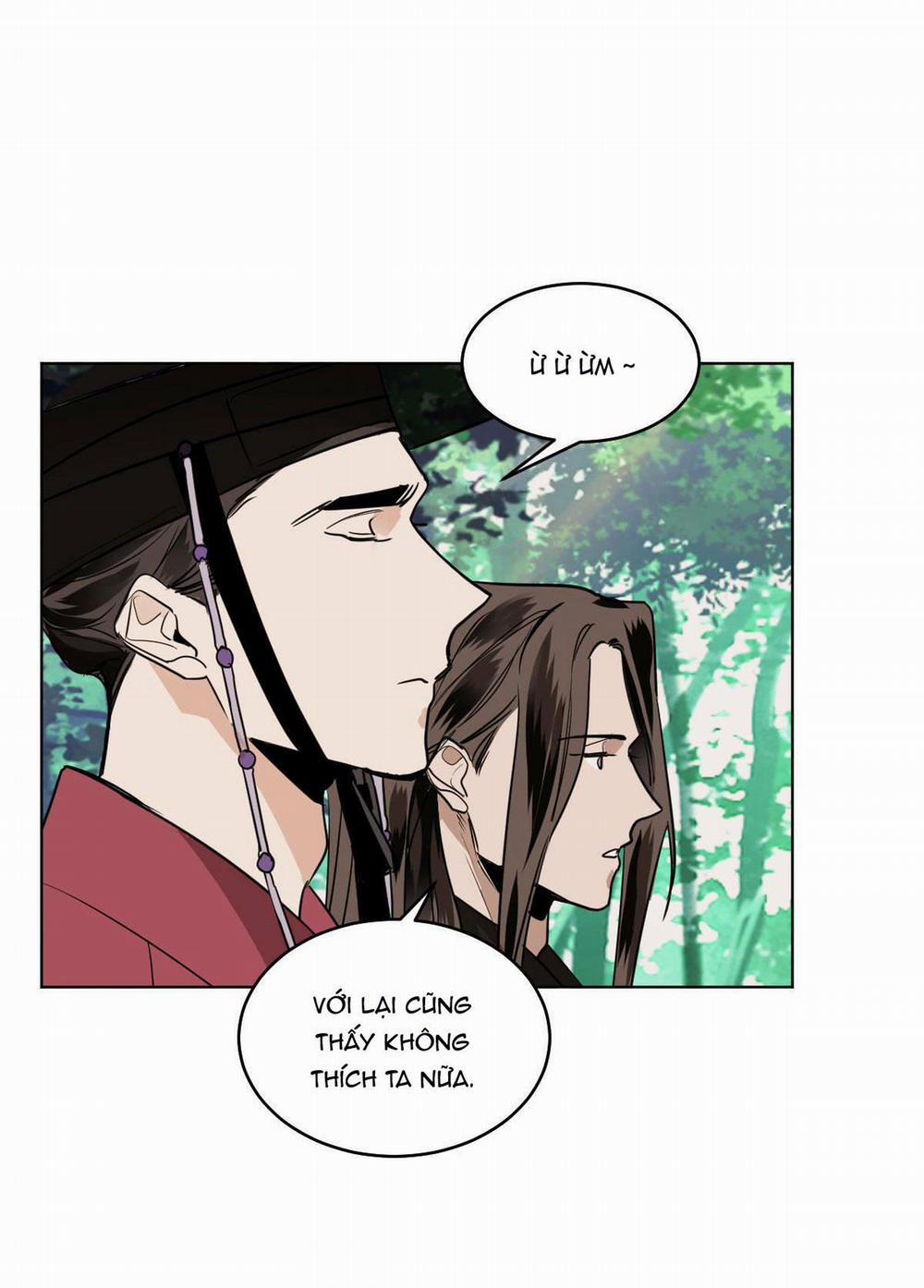 Mãnh Thú Biến Nhiệt 41 trang 7