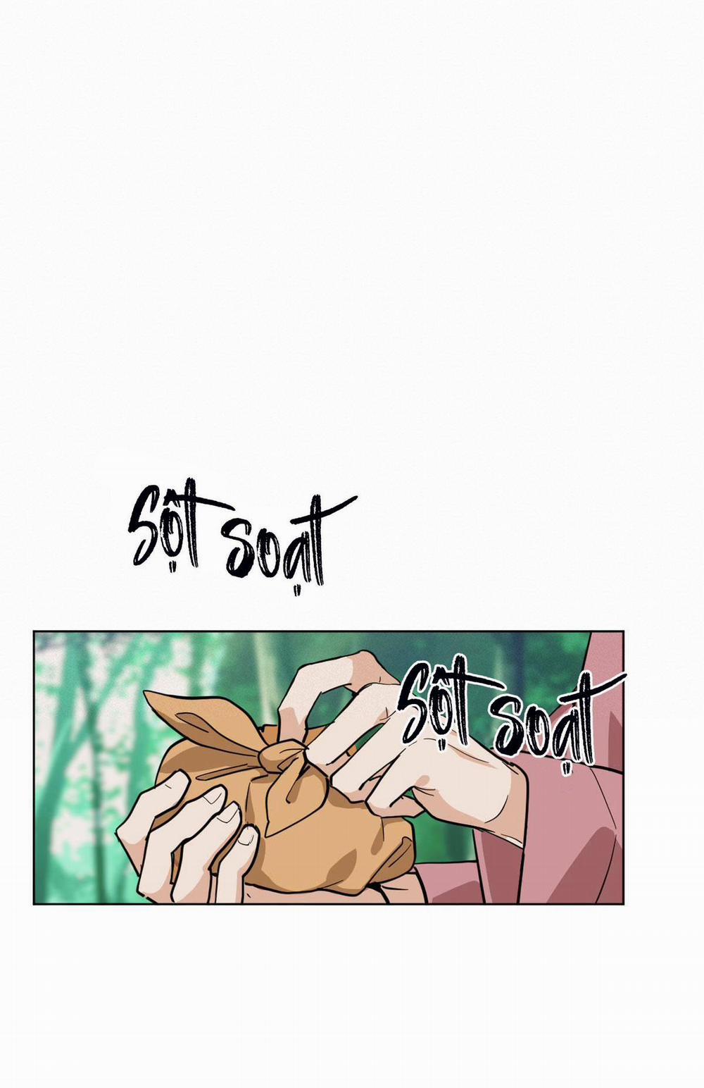 Mãnh Thú Biến Nhiệt 41 trang 9