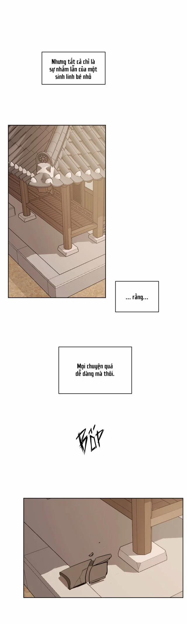 Mãnh Thú Biến Nhiệt 42.5 trang 10