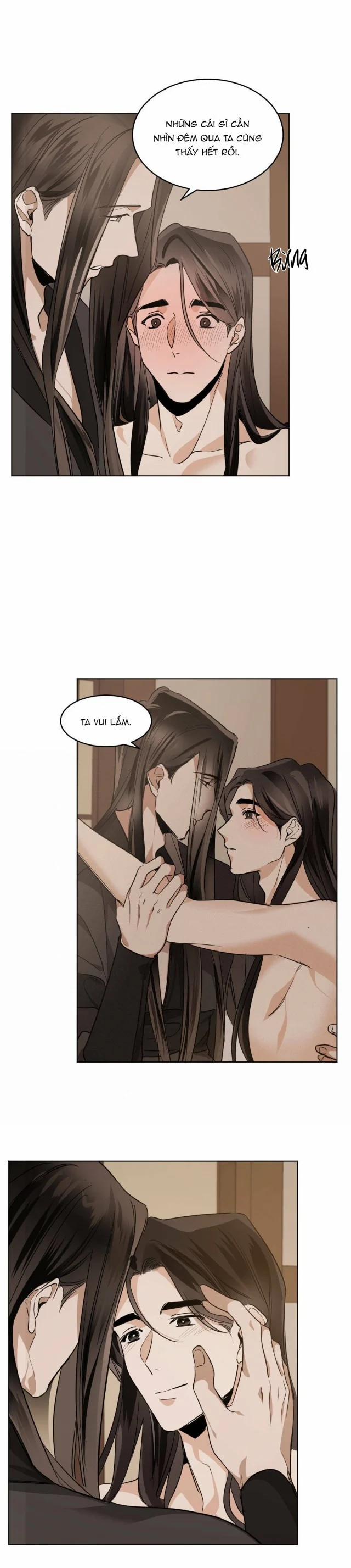 Mãnh Thú Biến Nhiệt 42.5 trang 2