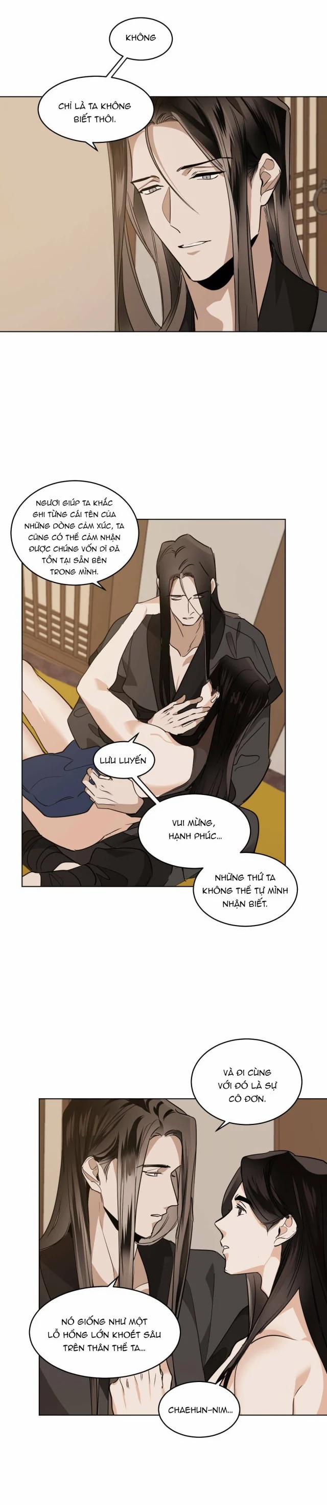 Mãnh Thú Biến Nhiệt 42.5 trang 4