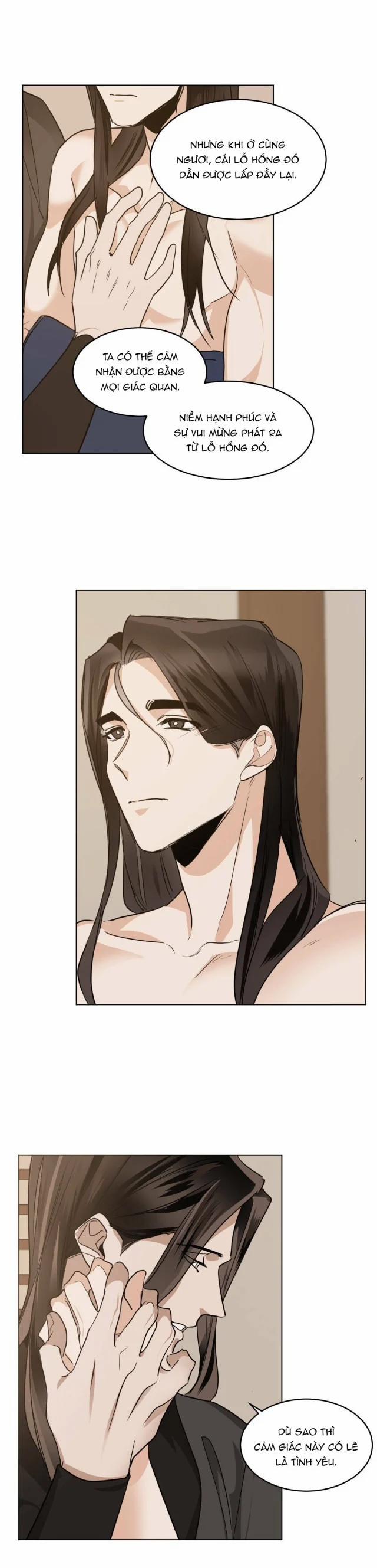 Mãnh Thú Biến Nhiệt 42.5 trang 5