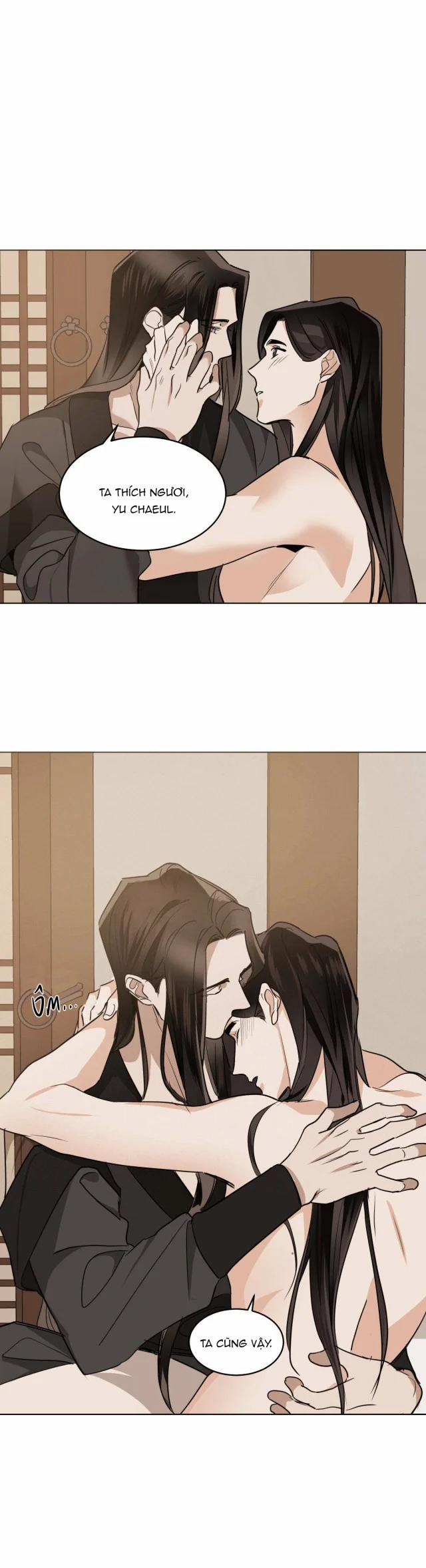 Mãnh Thú Biến Nhiệt 42.5 trang 6